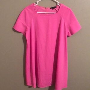 2 for 10 Hot pink Mini Dress or Tunic